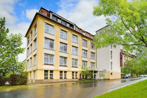 Akzent Hotel Andree, Book Hotel SPA-hoteller i Sachsen, SPA
