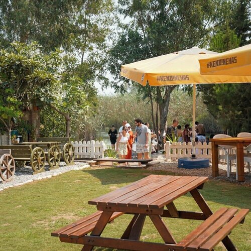 River Boutique Hotel