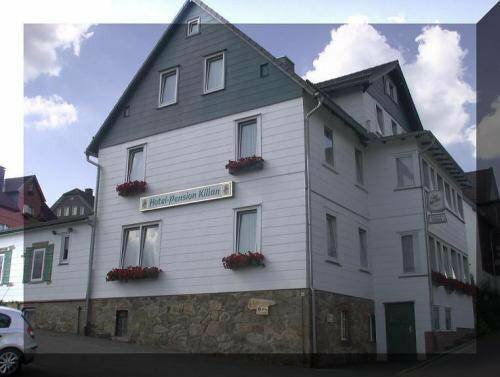 Hotel Kilian, Забронировать Отель Отели Браунлаге 3 звезды, рядом с Hasselkopflift, 3*