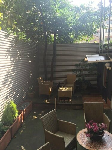 Hotel Am Volksgarten, Забронировать Отель Отели Обербилк 3 звезды, 3*
