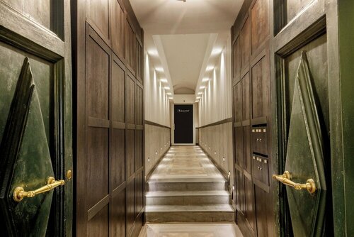 Flâneur Suites Corso, Забронировать Гостевой дом Спанья Рим, рядом с Квиринальский дворец
