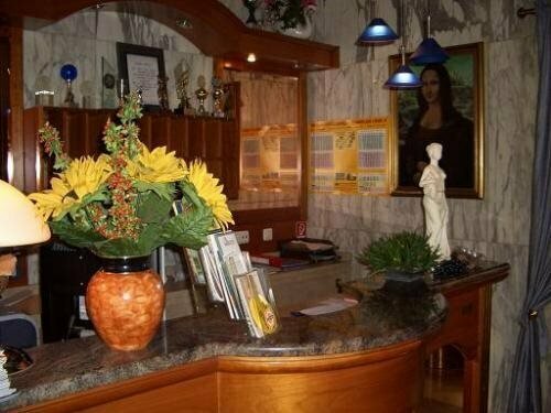 Altstadt-Hotel Athos, Prenota Hotel Gotha 