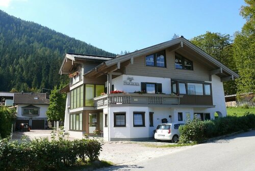 Gästehaus Friedlich, Забронировать Апартаменты/квартира Шёнау-ам-Кёнигсзе Район Берхтесгаден