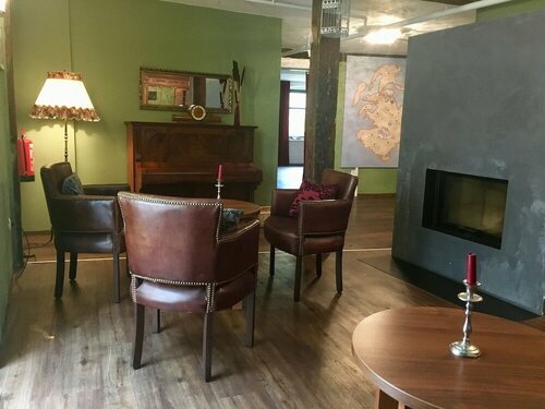 Märchenhotel, Забронировать Отель Отели земли Мекленбург-Передней Померания с парковкой, Парковка