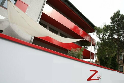 Hotel Zwo, Reserva ahora Hotel Oppenheim Hesse