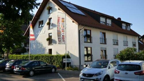 Hotel Blume, Забронировать Отель Фрайбург-им-Брайсгау Breisgau