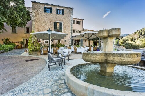 Hotel Rural SOlivaret, Book Hotel Hotels in Balearic Islands with a Pool, Swimming Pool