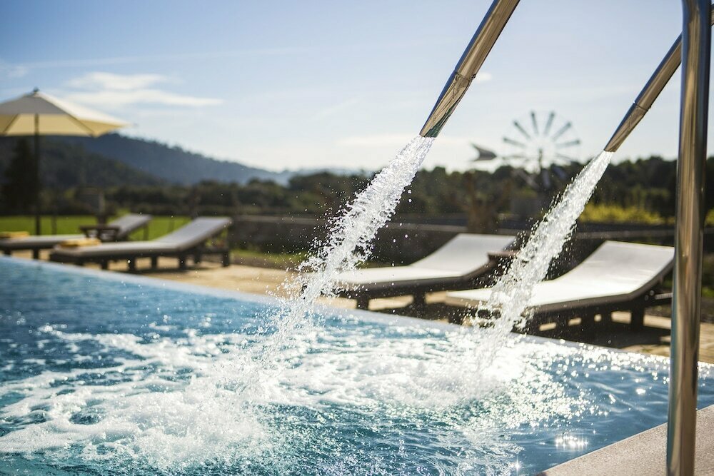 Mallorca Rural Eco Hotel & Spa Monnaber Nou