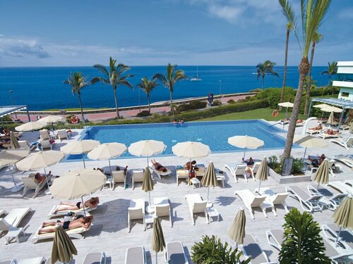 Hotel Riu Palace Meloneras, Prenota Hotel Maspalomas 