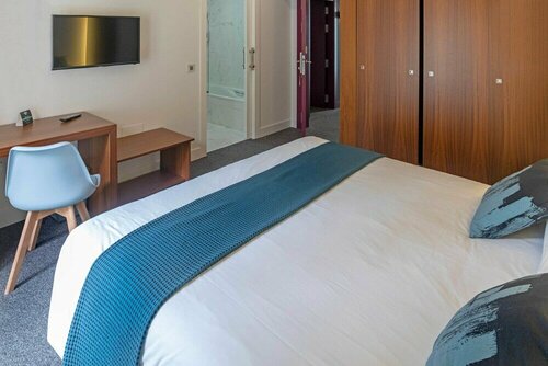 Hotel Alda Barrio Húmedo, Book Hotel  
