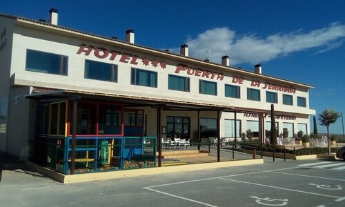Hotel Puerta de la Serrania, Book Hotel Lliria Valencia Province