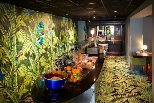 Best Western Premier Clos Syrah Hotel & Spa, Забронировать Курортный отель Отели Gard 4 звезды, 4*
