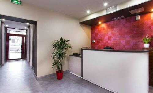 Hôtel des Pavillons, Забронировать Отель Отели Парижа с завтраком, рядом с Клебер, Завтраки