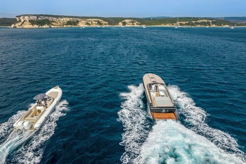 Hôtel Version Maquis Santa Manza, Забронировать Отель Бонифачо South Corsica