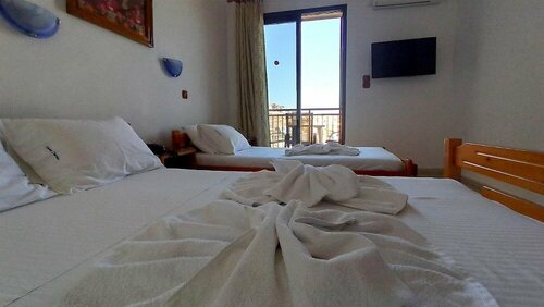 Denise Hotel, Prenota Hotel Hotel a Sporadi con piscina, Piscina