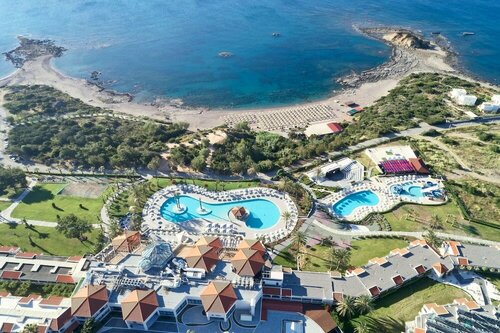 Rodos Princess Beach Hotel, Reserva ahora Hotel Kiotari Rodas