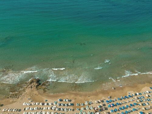 Nami Hotel & Suites, Prenota Hotel Stalida Creta Centrale
