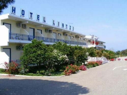 Lintzi Hotel, Book Hotel Pineios Periphery of Western Greece