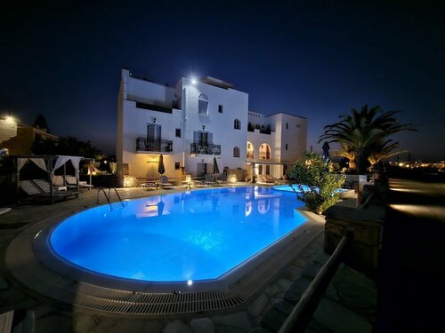 Sunlight Naxos, Забронировать Гостевой дом Отели Наксоса с парковкой, Парковка