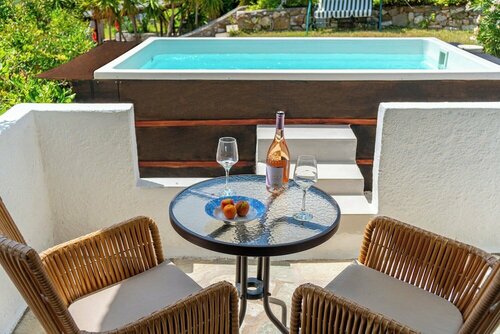 Margi House, Забронировать Гостевой дом Гостевые дома Sporades, Гостевой дом