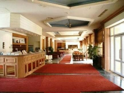 Byzantio Hotel, Rezervovat Hotel Ioannina Epirus