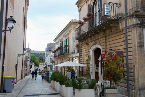 Residenza Donnafugata B&B, Rezervați Bed and Breakfast Ragusa Noto Valley