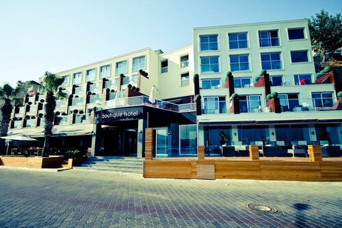 Efe Hotel, Забронировать Бутик-отель Кушадасы Эгейский регион Турции