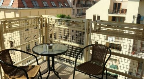 InnerCity Apartments, Забронировать Апартаменты/квартира Будапешт Центральная Венгрия, рядом с Uránia National Film Theatre