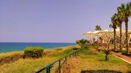 Mizpe Yam Boutique Hotel, Reserva ahora Boutique Netanya Distrito Central de Israel.