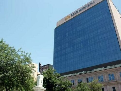 Krystal Monterrey, Prenota Hotel Monterrey Centro 