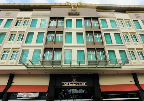 SSL Traders Hotel, Prenota Hotel Taiping Perak