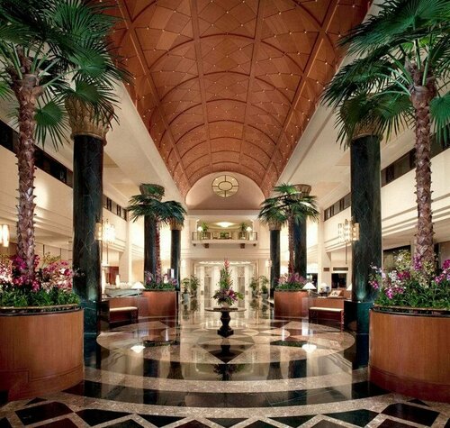 Sama-Sama Hotel, KL International Airport, Забронировать Отель Сепанг Селангор
