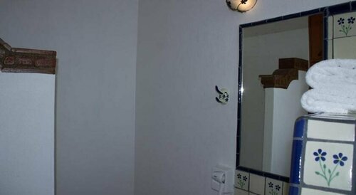 Hotel Antiguo Vapor