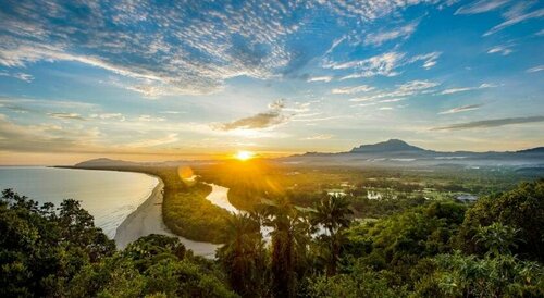 Shangri-La Rasa Ria, Kota Kinabalu, Reserva ahora Resort Tuaran 
