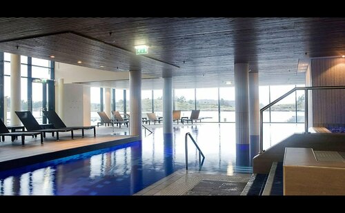 Son Spa, Book Resort Hotels in Viken with Breakfast, Breakfasts