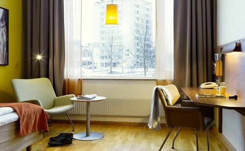 Scandic Linköping City, Réserver Hôtel Linköping Östergötland