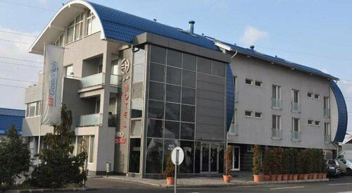 Euro House Hotel, Rezervovat Hotel Baia Mare 