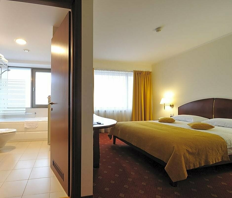 Hotel Minerva