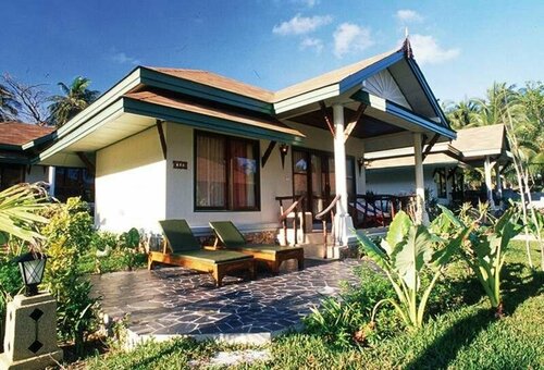 The Bay Samui, Забронировать Отель Чонгмон-Бич Самуи
