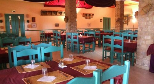 Hotel Dakyanus Tataouine, Rezervasyon Otel Tataouine Nord Tataouine
