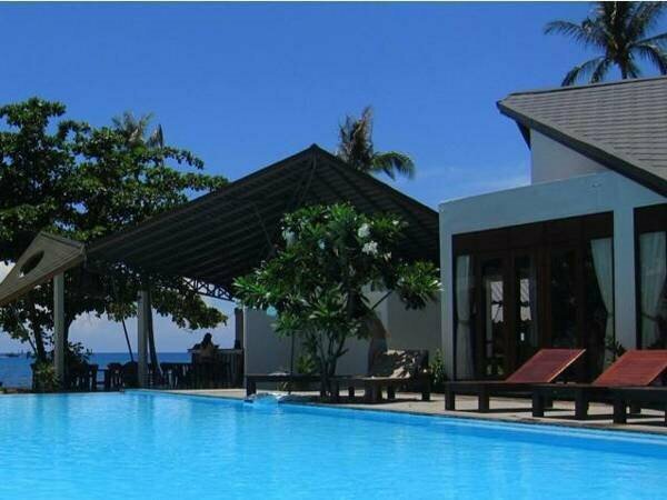 Koh Tao Regal Resort - SHA Plus