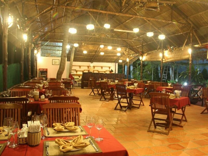 Thao Ha Hotel