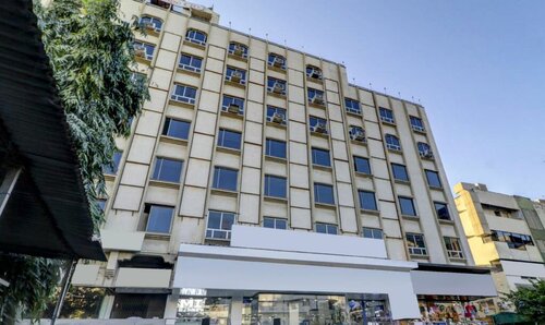 Treebo Trend Hotel Orange City, Забронировать Отель Отели штата Махараштры с завтраком, Завтраки