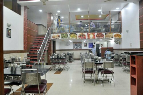 Hotel Tirupati, Забронировать Отель Отели Аурангабад 3 звезды, 3*