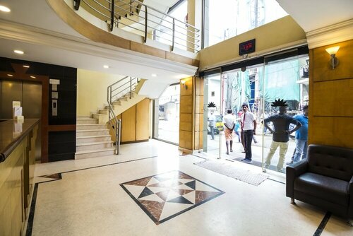 Legends Inn, Забронировать Отель Отели Коимбатур 3 звезды, рядом с Железнодорожный вокзал Коимбатур-Джанкшен, 3*