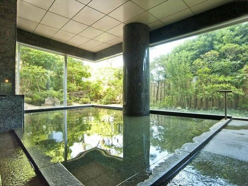 Atami Kaihourou Hotel, Reserva ahora Hotel Hoteles en Aichi con aparcamiento, Aparcamiento
