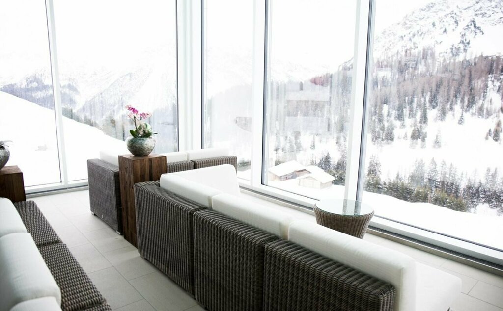 Arosa Kulm Hotel & Alpin Spa