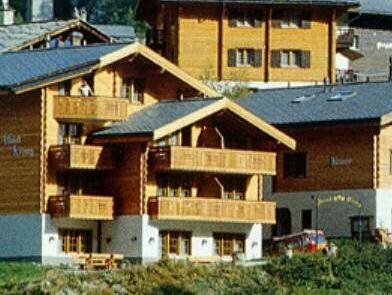 Hotel Garni Kronig, Book Hotel Zermatt Zermatt