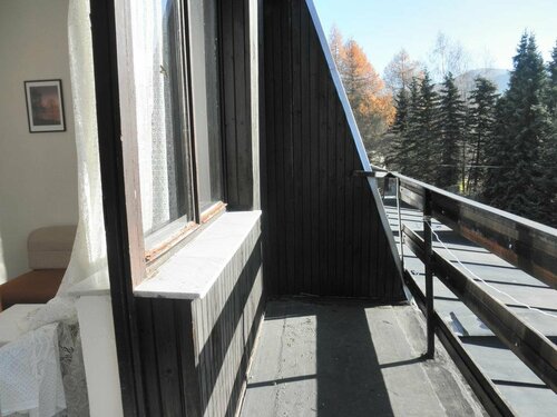 Villa Golden, Забронировать Вилла Коттеджи Гаррахов, рядом с Ski Jumps Harrachov, Коттедж