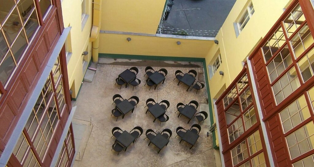 Hotel Zlatá Váha